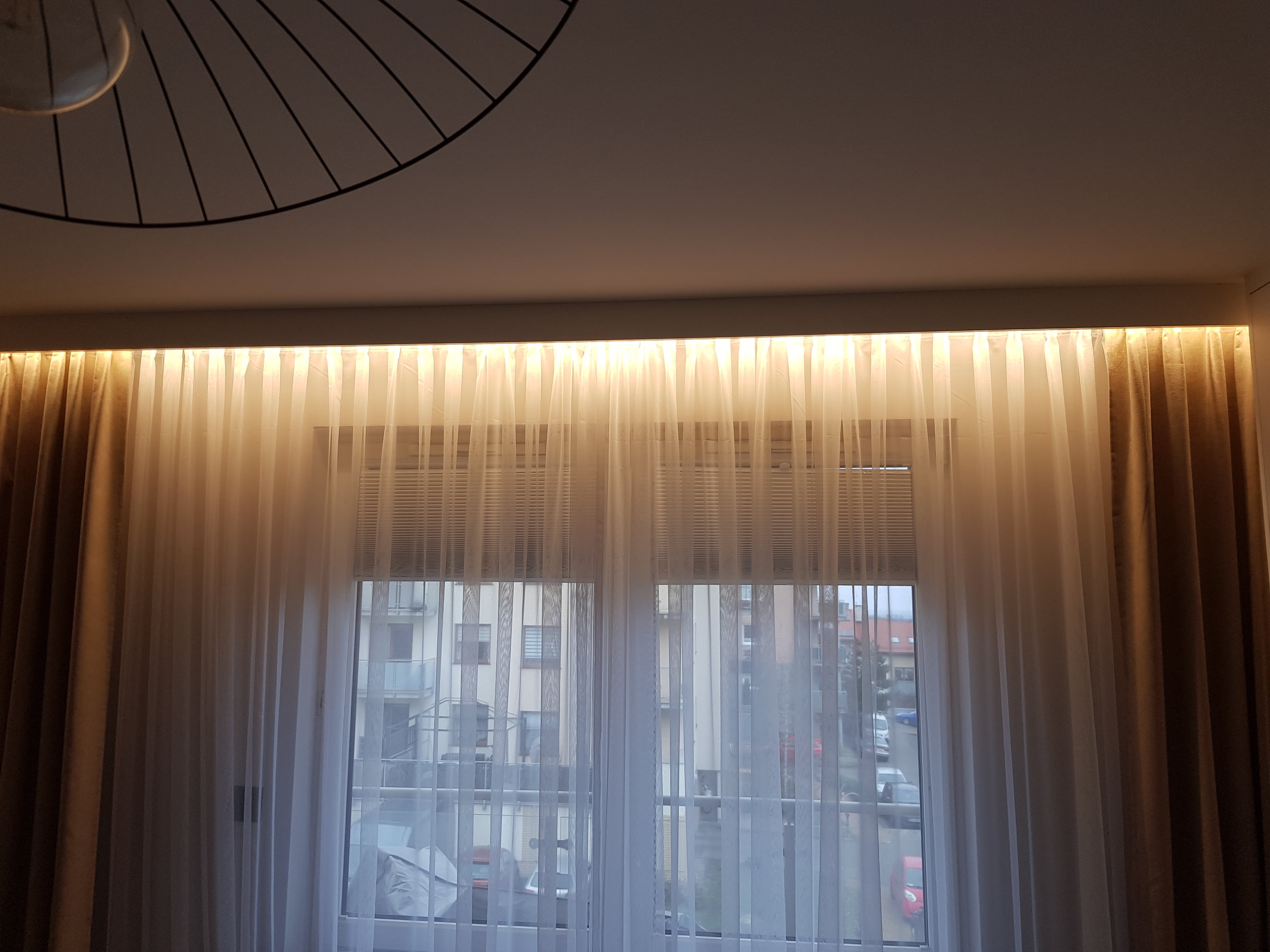 living room 18